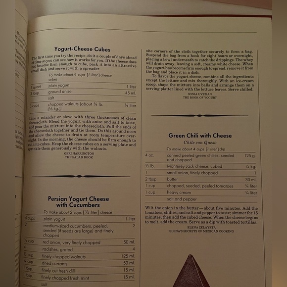 The Good Cook - Snacks & Sandwiches - Picture 3 of 5